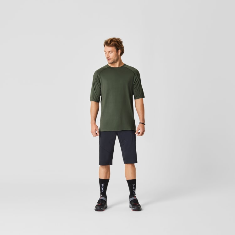 Canyon Men's MTB Jersey