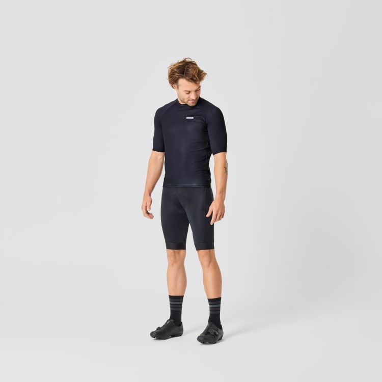 Canyon Men's Zipless Gravel Jersey