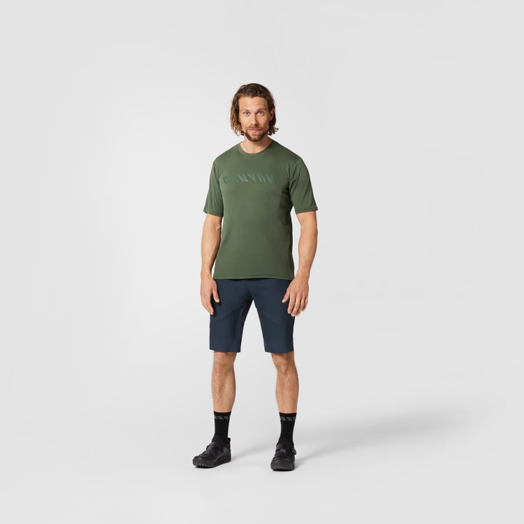 Canyon Adventure Shorts