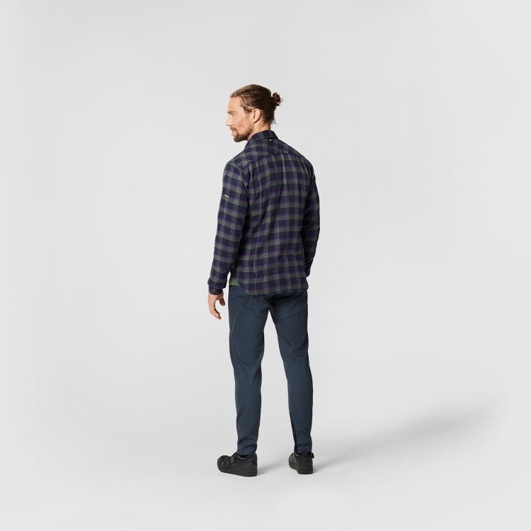 Canyon Adventure Flannel Shirt