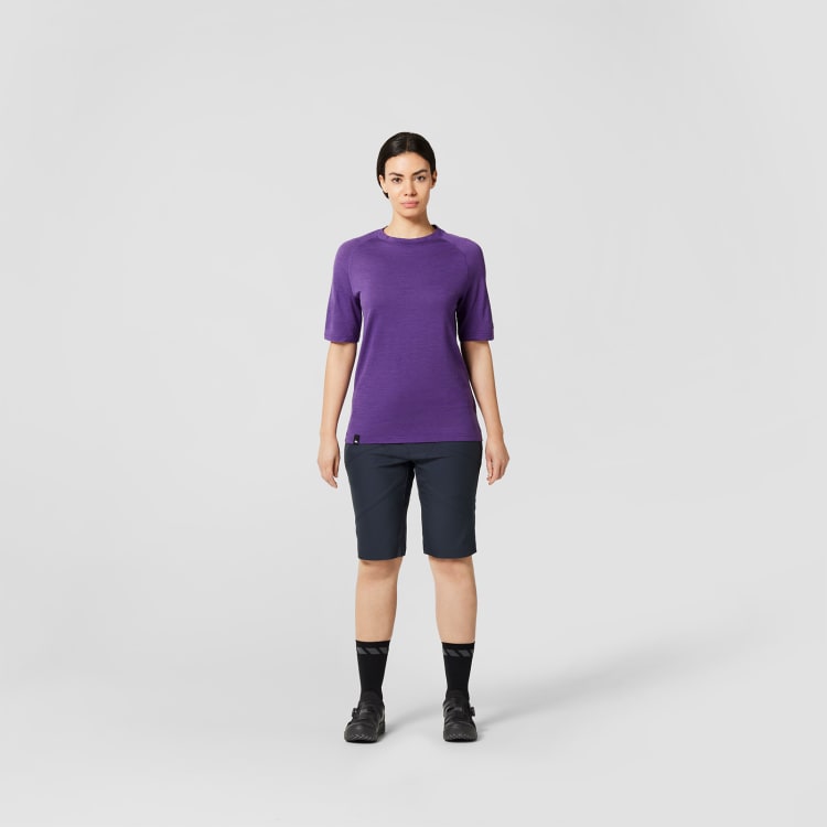 Canyon Adventure Merino T-Shirt