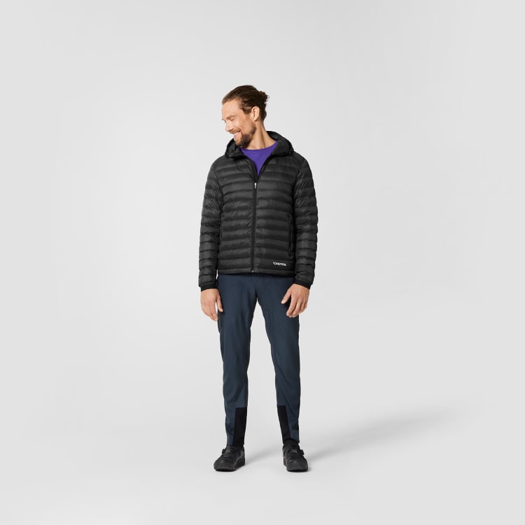Canyon Adventure PrimaLoft Jacket