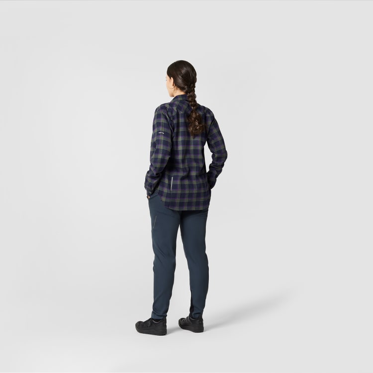 Canyon Adventure Flannel Shirt