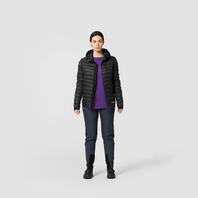 Canyon Adventure PrimaLoft Jacket