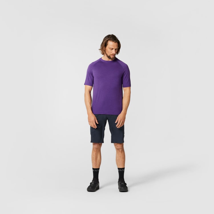 Canyon Adventure Merino T-Shirt