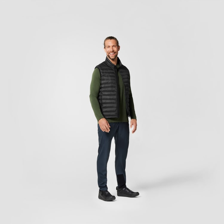 Canyon Adventure PrimaLoft Vest