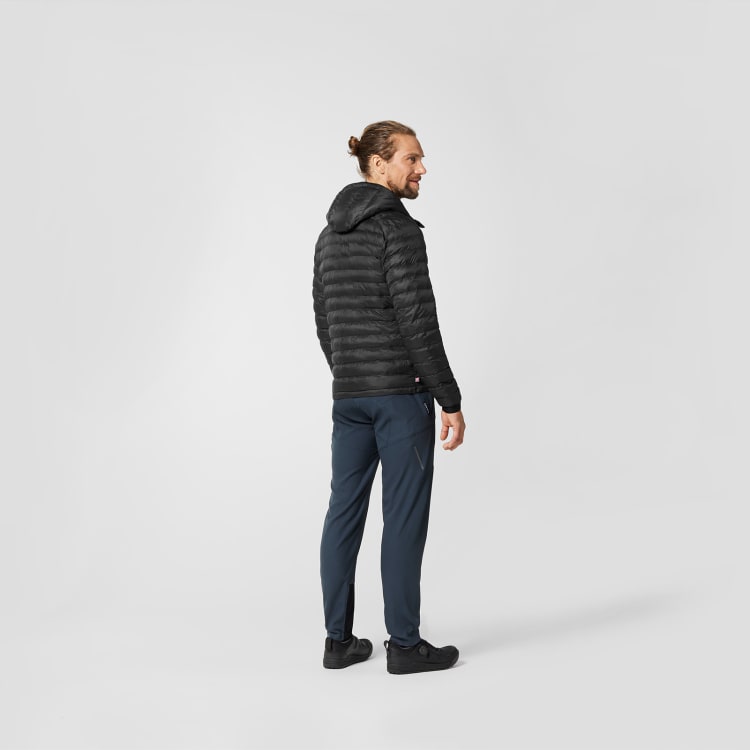 Canyon Adventure PrimaLoft Jacket