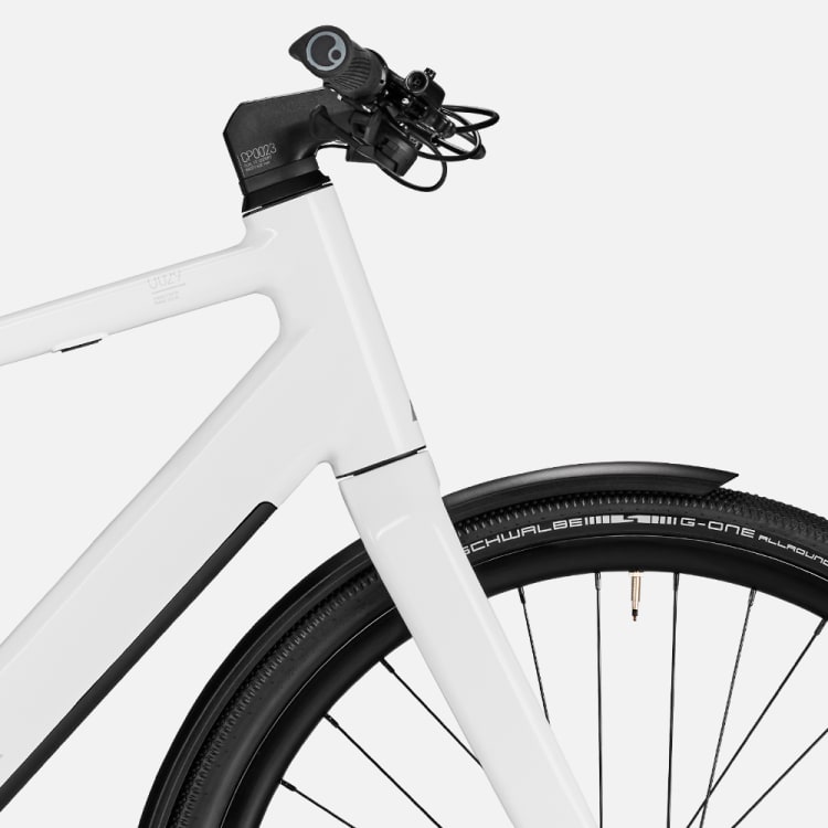 Commuter:ONfly 7