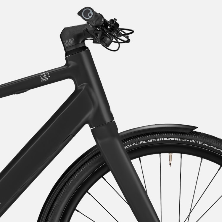 Commuter:ONfly 7