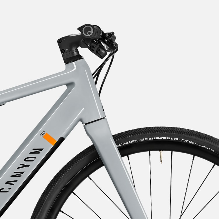 Roadlite:ONfly 7