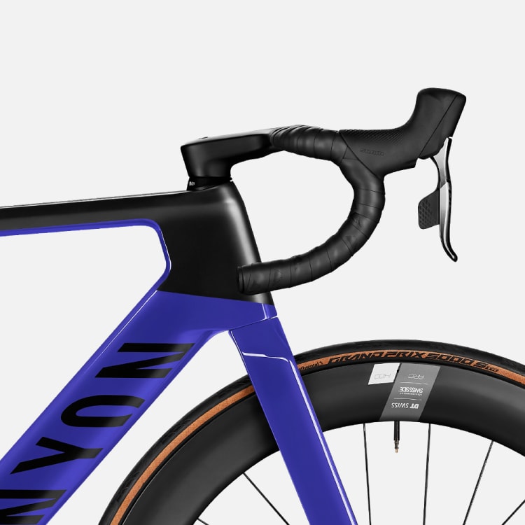 Aeroad CF SLX 8 Disc eTap