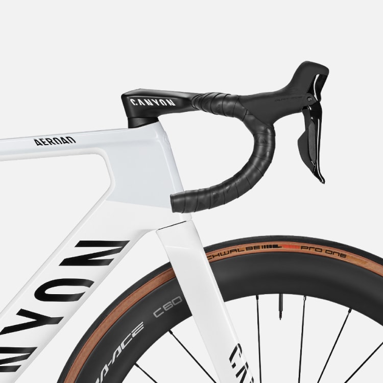 Aeroad CFR MVDP