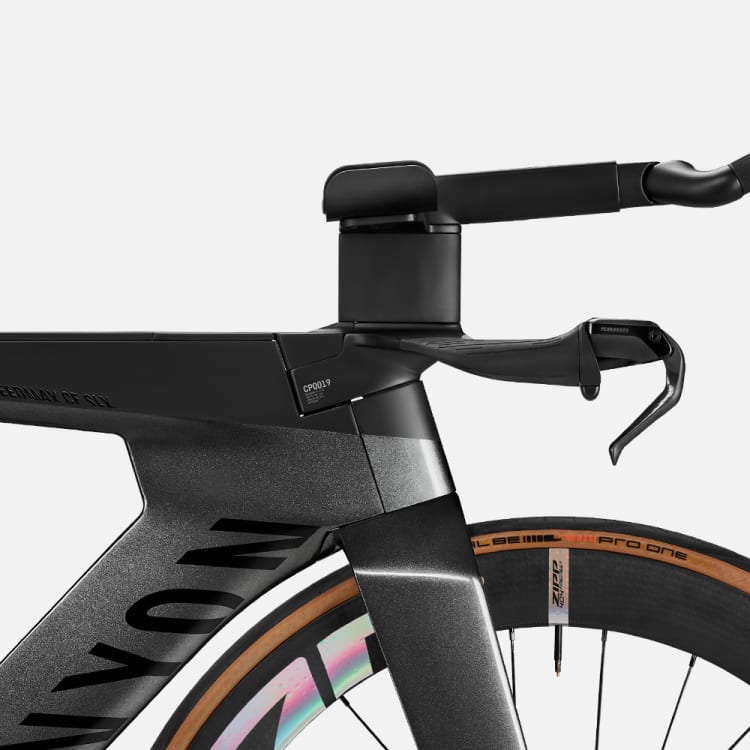 Speedmax CF SLX 8 Force AXS