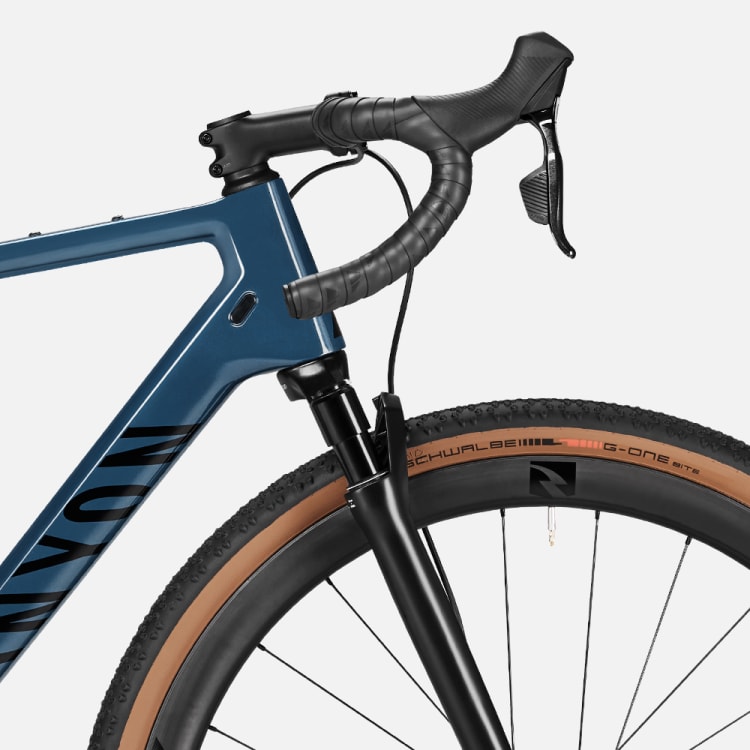 Grizl CF SLX 8 Force AXS Trail