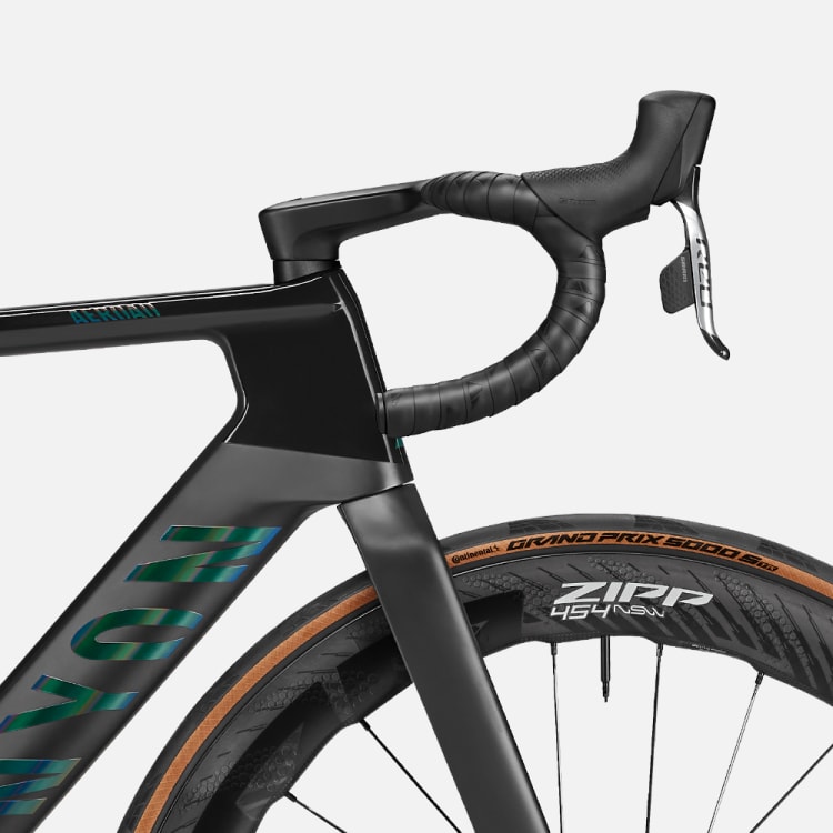 Aeroad CFR eTap
