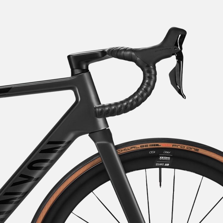 Ultimate CF SLX 9 Di2