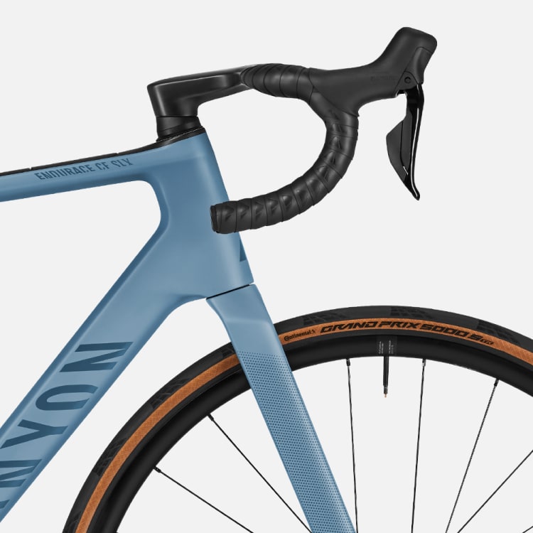 Endurace CF SLX 7 Di2