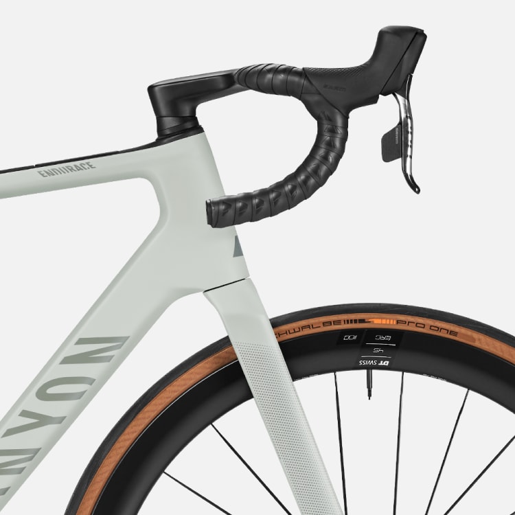 Endurace CFR AXS