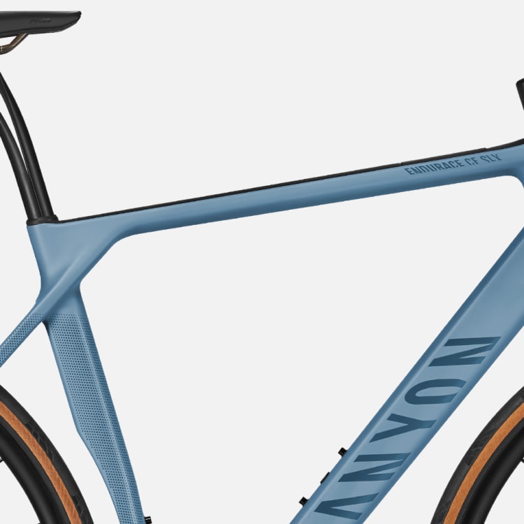 Endurace CF SLX 7 AXS