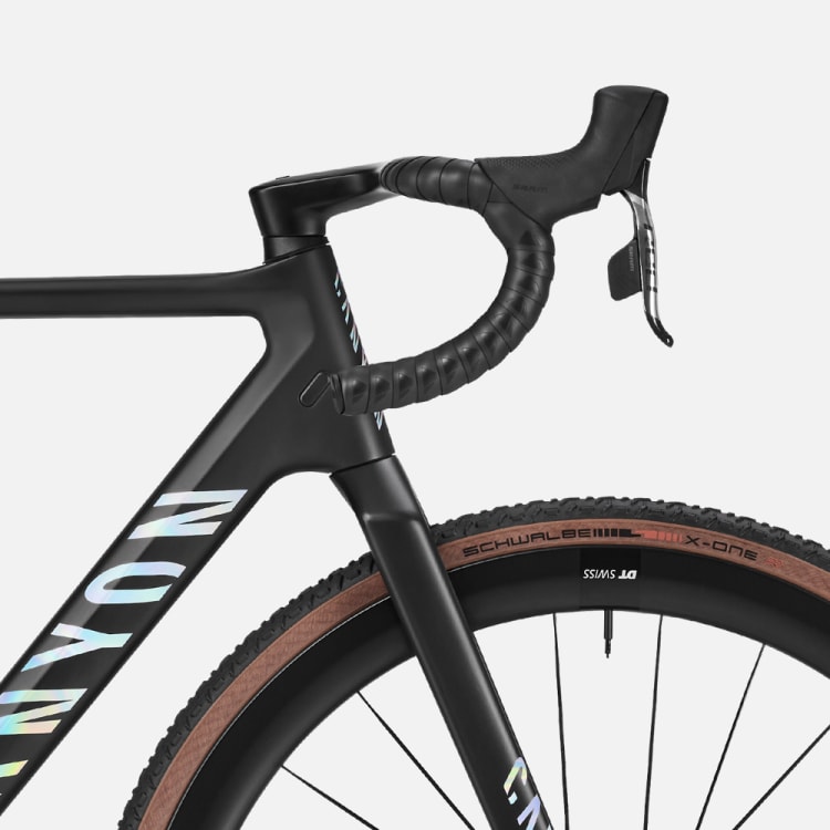 Inflite CFR AXS