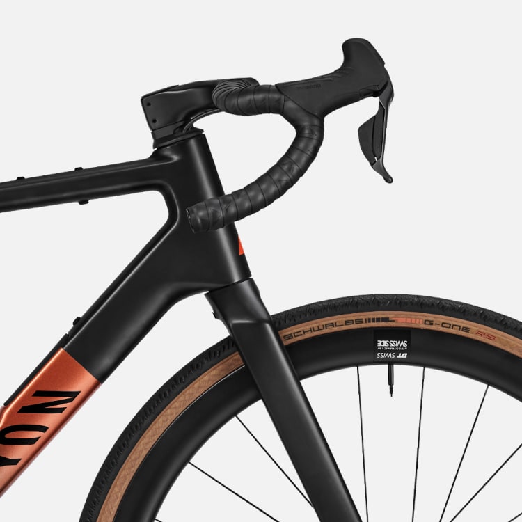 Grail CFR Di2