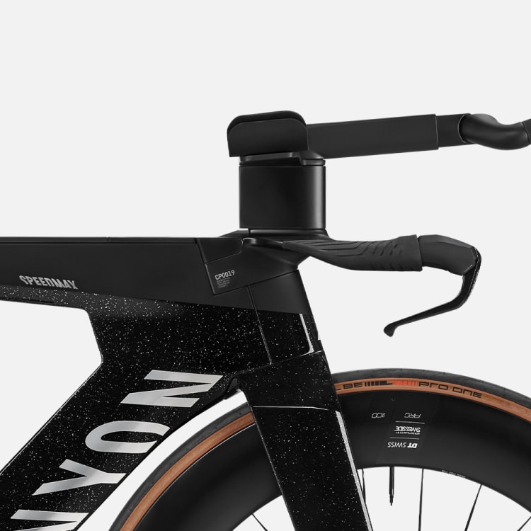 Speedmax CFR Di2