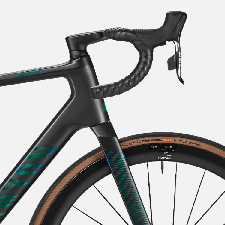 Endurace CFR AXS