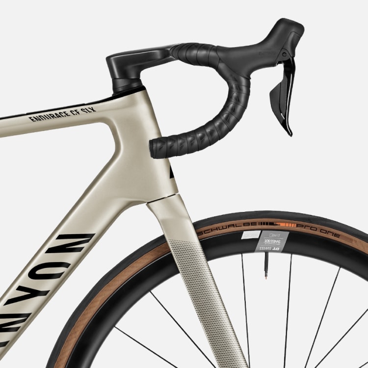 Endurace CF SLX 7 Di2