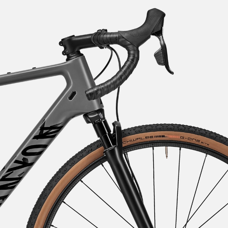 Grizl CF SLX 8 AXS Trail