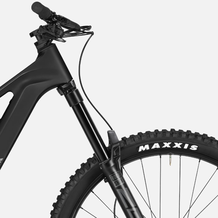 Torque:ON CF 7