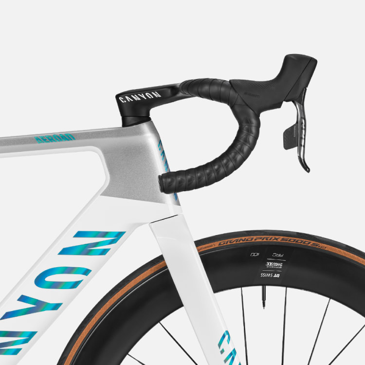 Aeroad CFR AXS