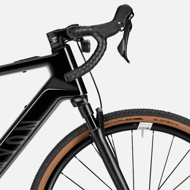 Grizl:ONfly CF 7