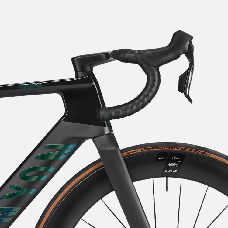 Aeroad CFR AXS