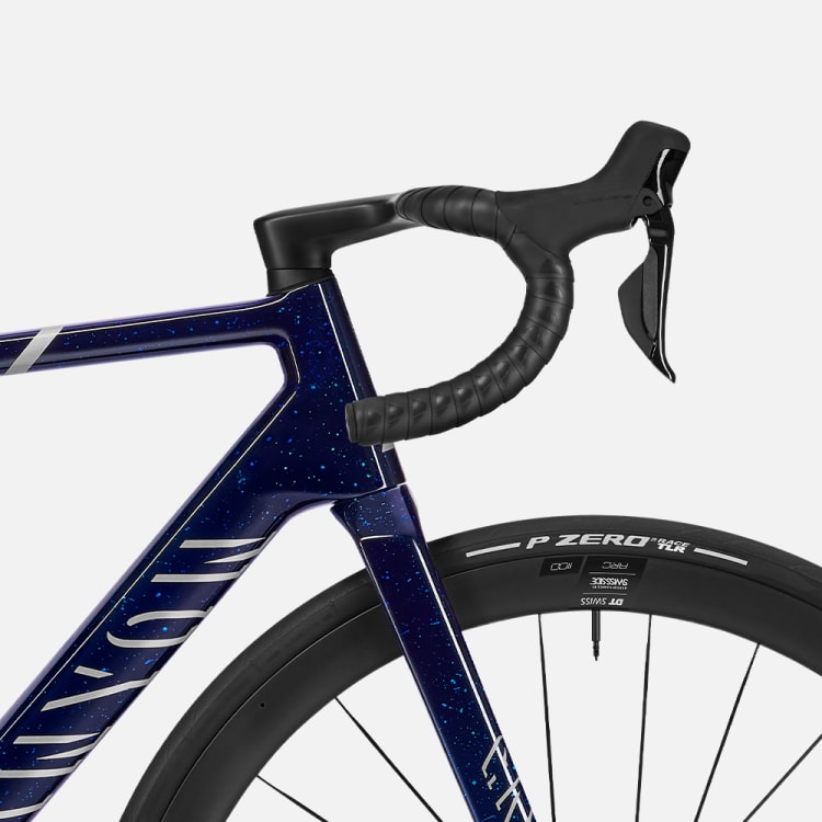 Ultimate CFR Di2