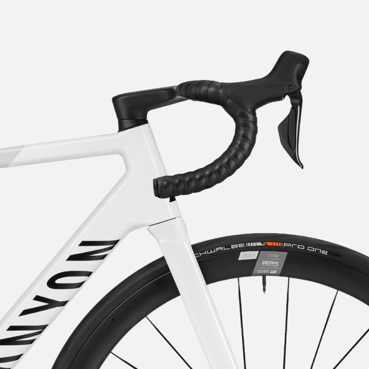 Ultimate CF SLX 8 Di2