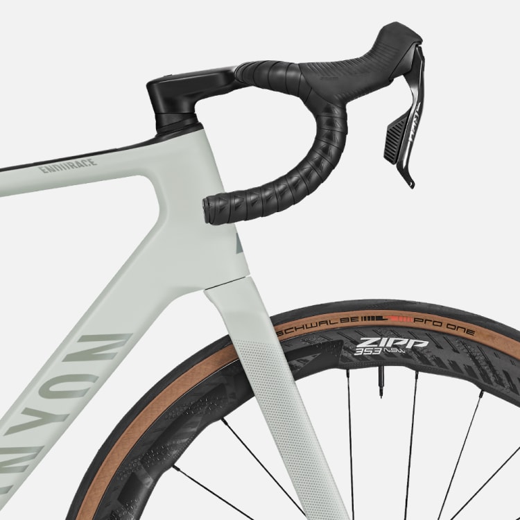 Endurace CFR AXS