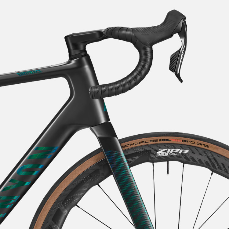 Endurace CFR AXS