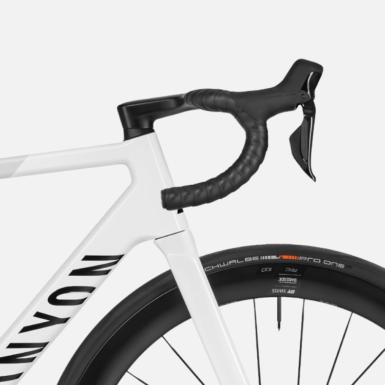 Ultimate CF SLX 9 Di2 Aero