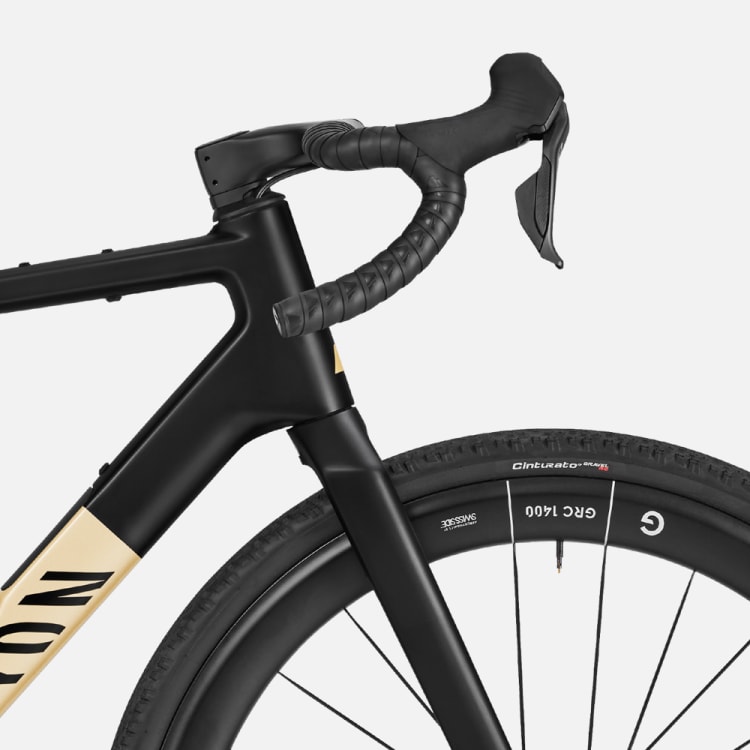 Grail CF SLX 8 Di2