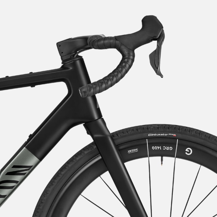 Grail CF SLX 8 Di2