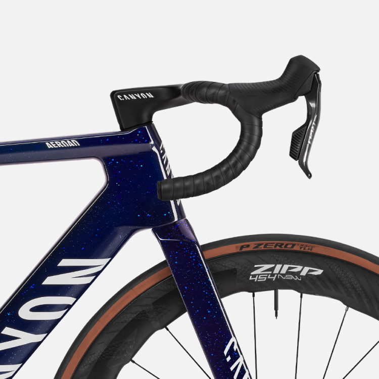 Aeroad CFR AXS