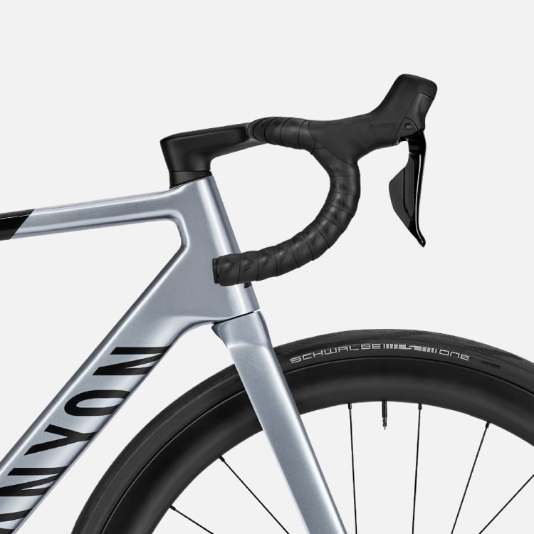 Ultimate CF SL 7 Di2