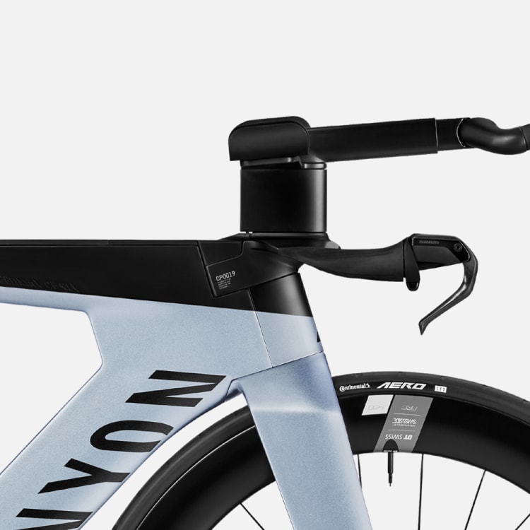 Speedmax CF SLX 8 AXS