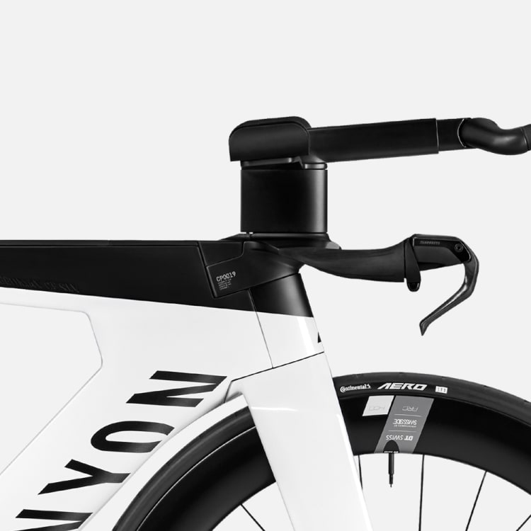 Speedmax CF SLX 8 AXS