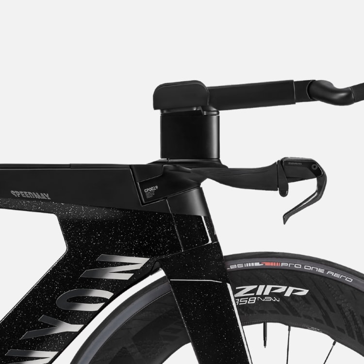 Speedmax CFR AXS