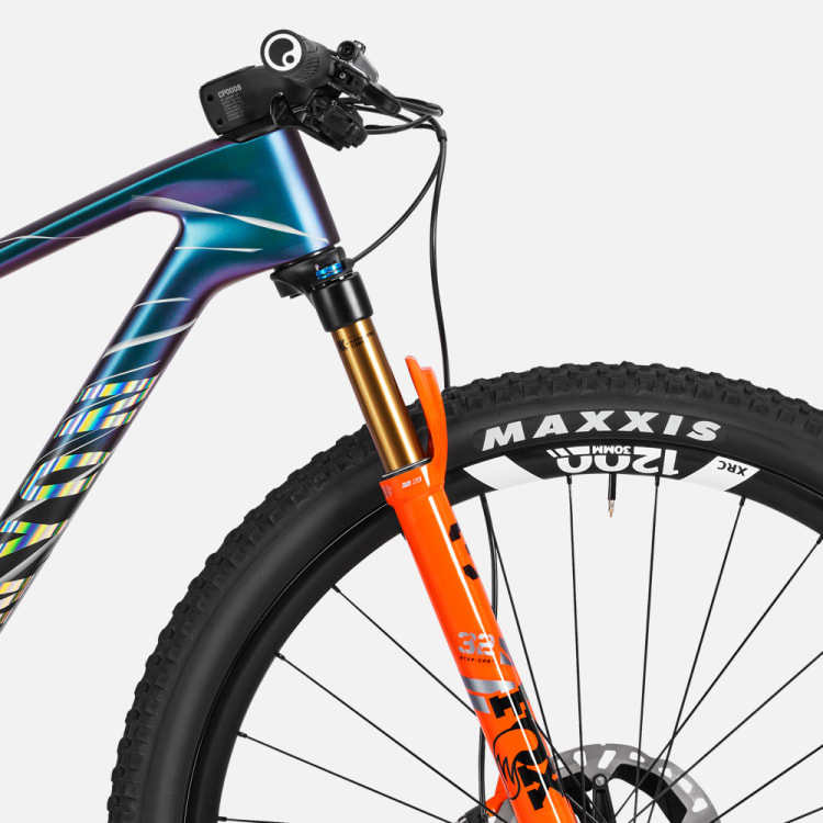 Lux World Cup CFR MACH874
