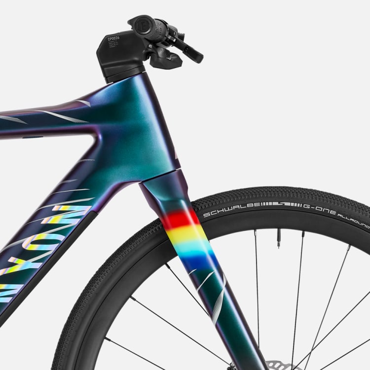 Roadlite:ONfly CF MACH874