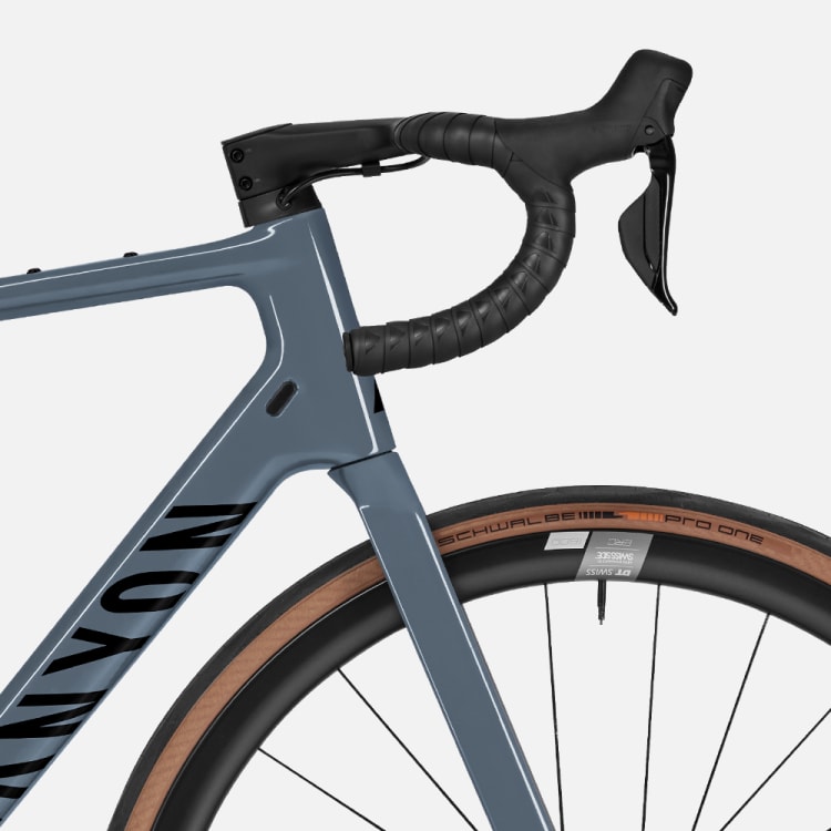 Endurace CF 7 Di2