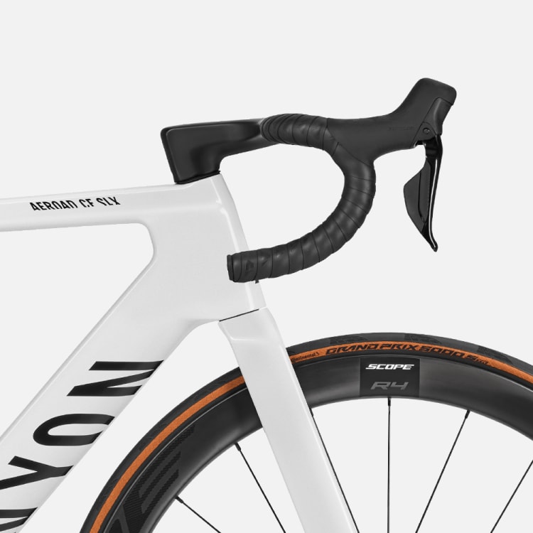 Aeroad CF SLX 7 Di2 R4