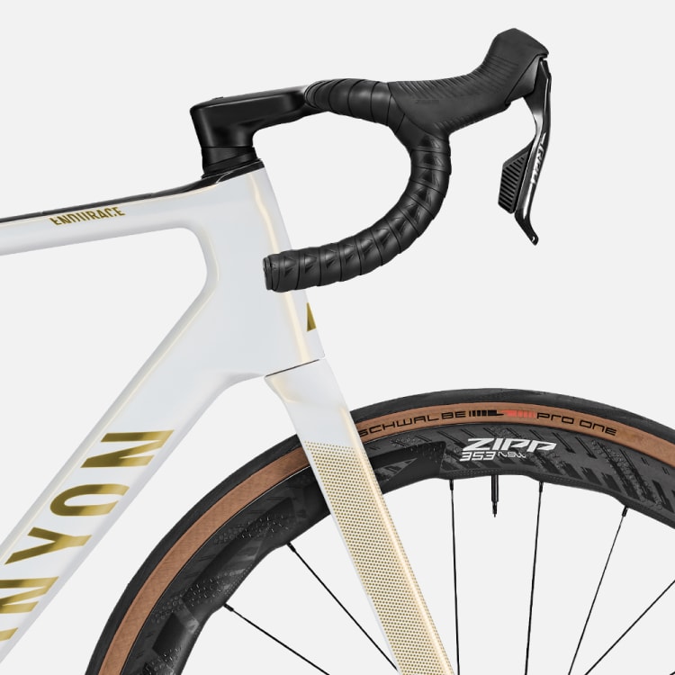 Endurace CFR AXS